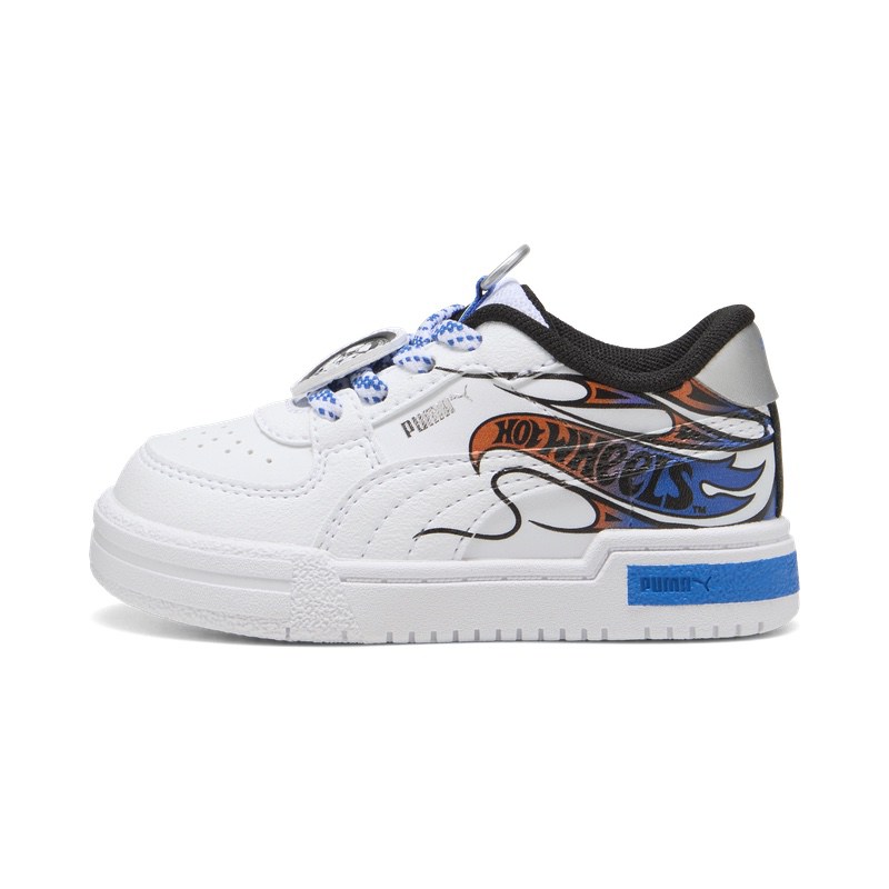 Pantofi sport Puma CA Pro Hot Wheels AC Inf - poza 2