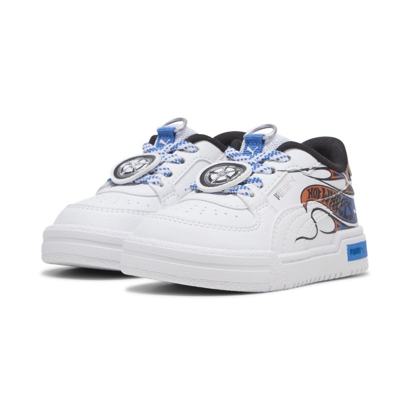 Pantofi sport Puma CA Pro Hot Wheels AC Inf - poza 3
