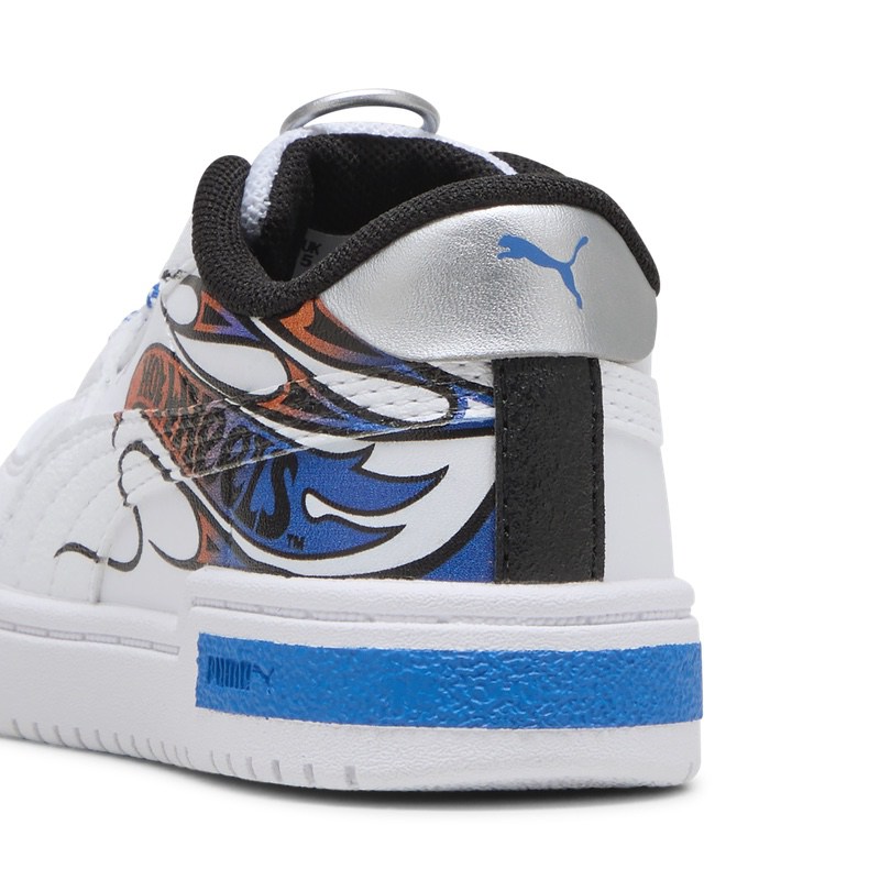Pantofi sport Puma CA Pro Hot Wheels AC Inf - poza 4