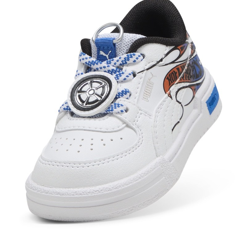 Pantofi sport Puma CA Pro Hot Wheels AC Inf - poza 5