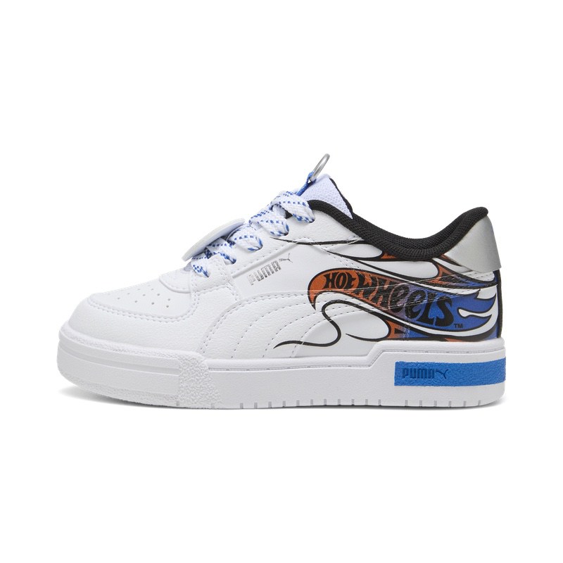 Pantofi sport Puma CA Pro Hot Wheels PS - poza 2