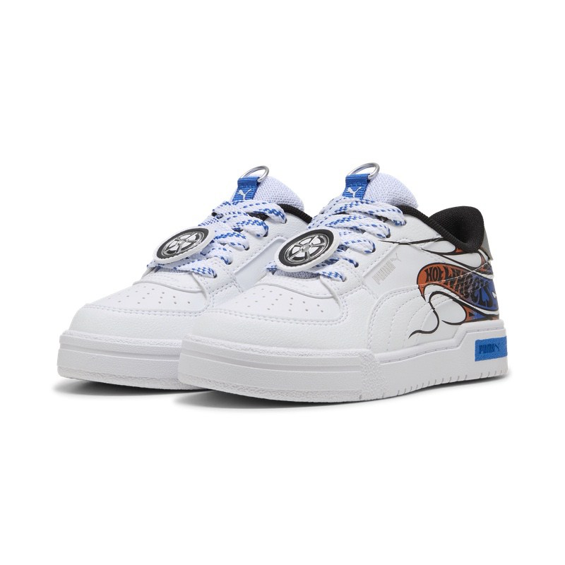 Pantofi sport Puma CA Pro Hot Wheels PS - poza 3