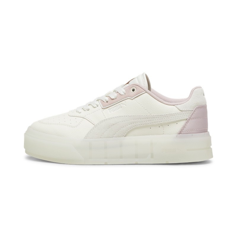 Pantofi sport Puma Cali Court Alaska Wns - poza 2