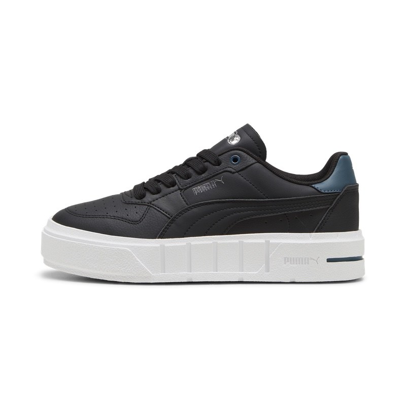 Pantofi sport Puma Cali Court Lth Wns - poza 2