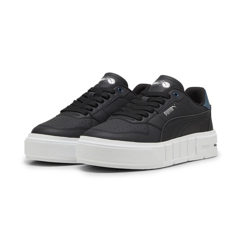 Pantofi sport Puma Cali Court Lth Wns - poza 3