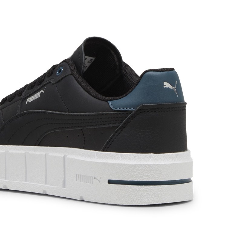 Pantofi sport Puma Cali Court Lth Wns - poza 4