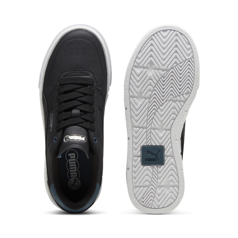 Pantofi sport Puma Cali Court Lth Wns - poza 5