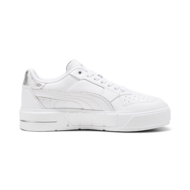 Pantofi sport Puma Cali Court Metallic Wns - poza 1