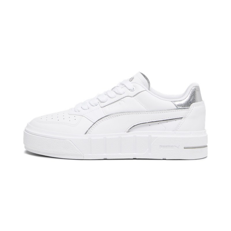 Pantofi sport Puma Cali Court Metallic Wns - poza 2