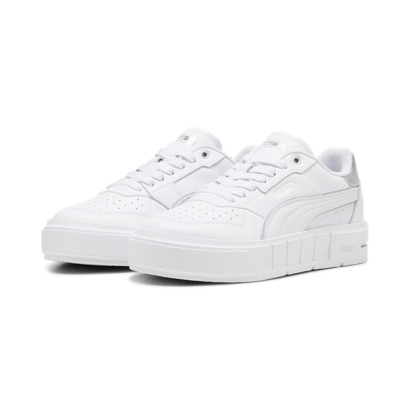 Pantofi sport Puma Cali Court Metallic Wns - poza 3