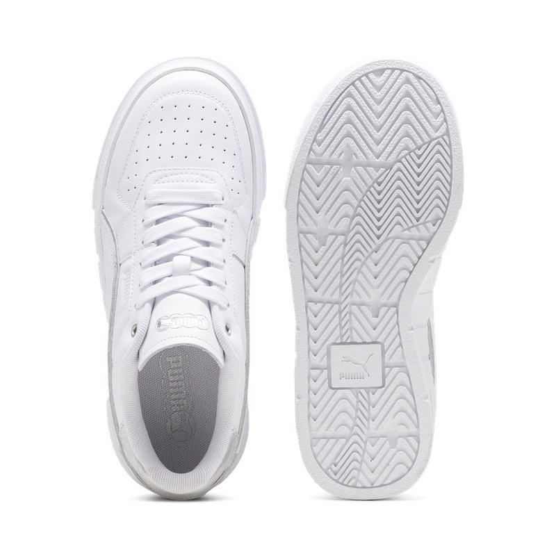 Pantofi sport Puma Cali Court Metallic Wns - poza 4