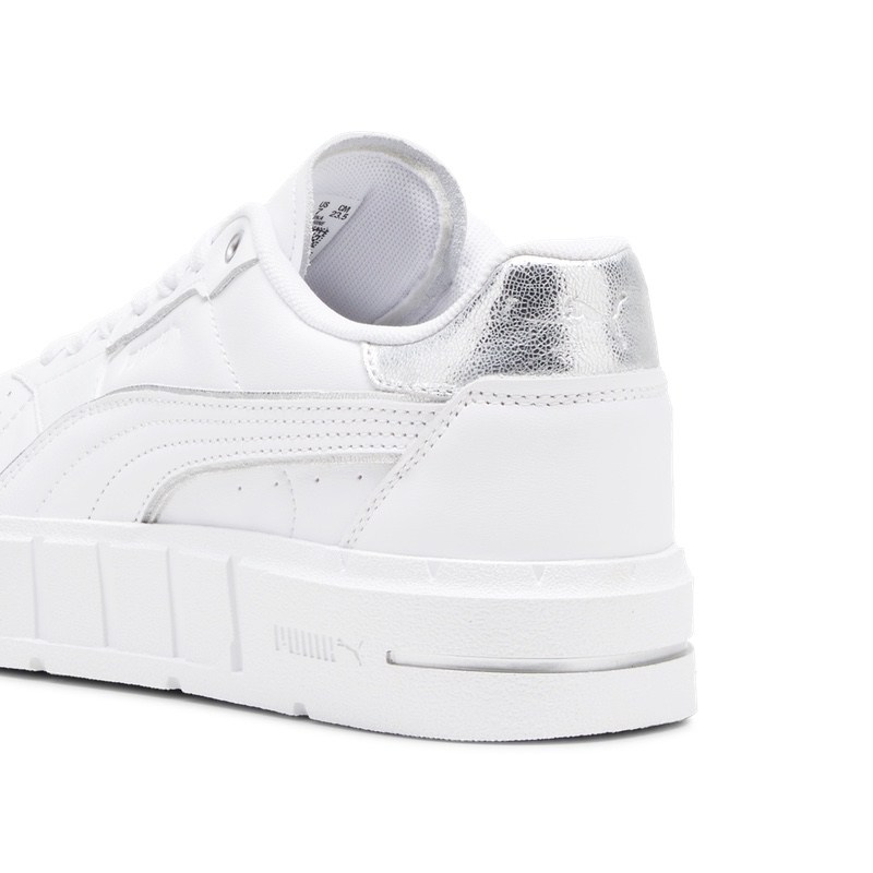 Pantofi sport Puma Cali Court Metallic Wns - poza 5