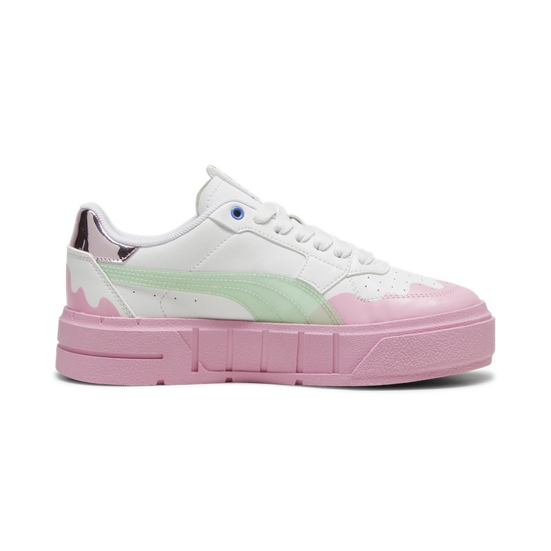 Pantofi sport Puma Cali Court Transform Jr - poza 1