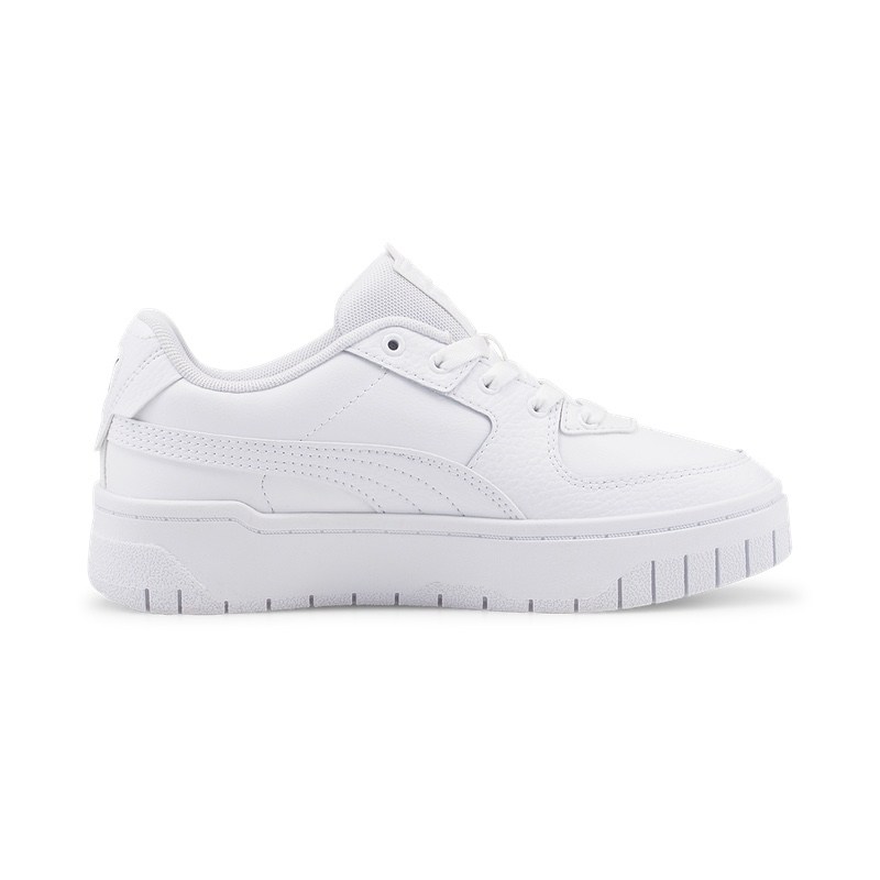 Pantofi sport Puma Cali Dream Lth JR - poza 1