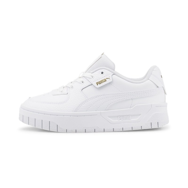 Pantofi sport Puma Cali Dream Lth JR - poza 2
