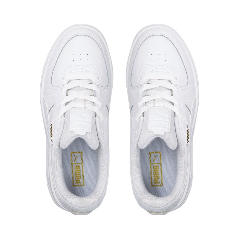 Pantofi sport Puma Cali Dream Lth JR - poza 3