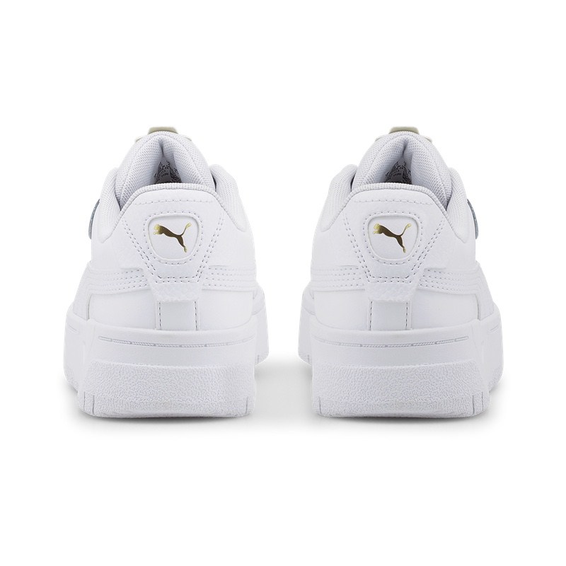 Pantofi sport Puma Cali Dream Lth JR - poza 4