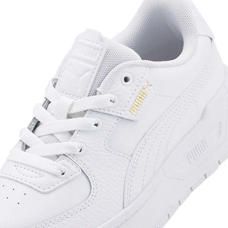 Pantofi sport Puma Cali Dream Lth JR - poza 5