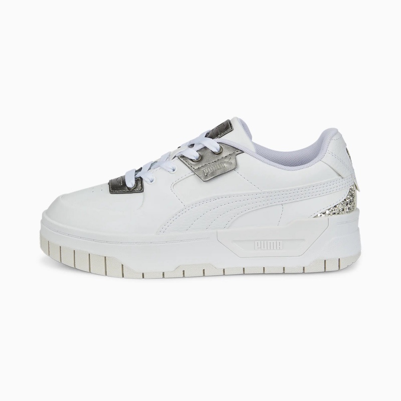 Pantofi Sport Puma Cali Dream Sq Wns - poza 2