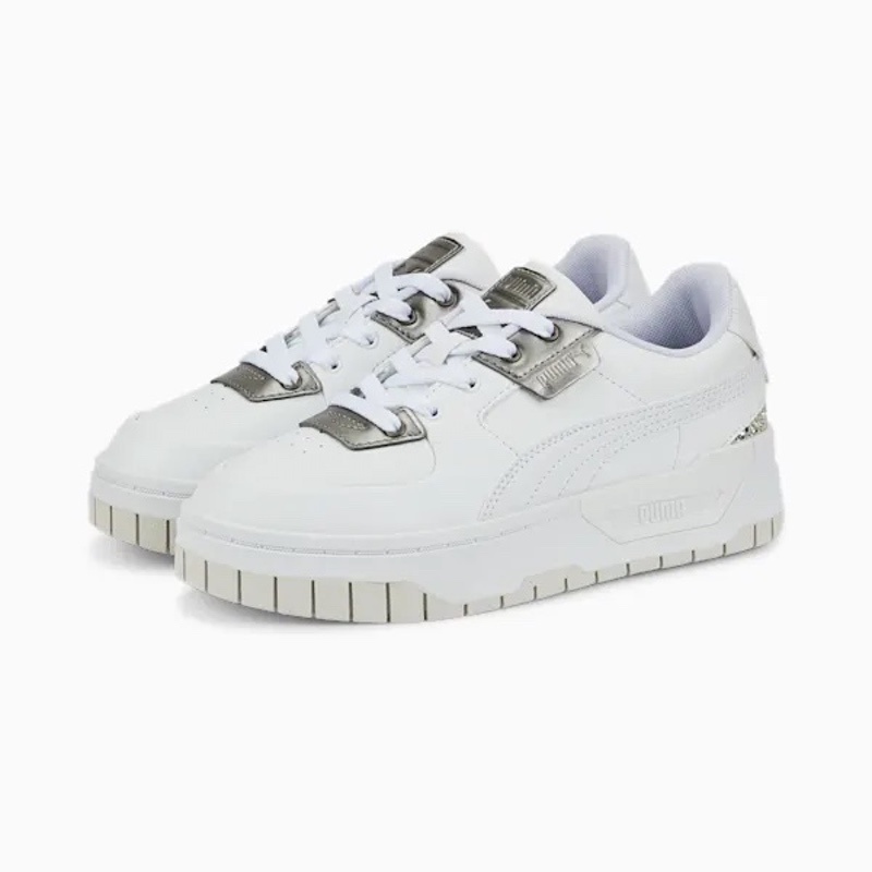 Pantofi Sport Puma Cali Dream Sq Wns - poza 3