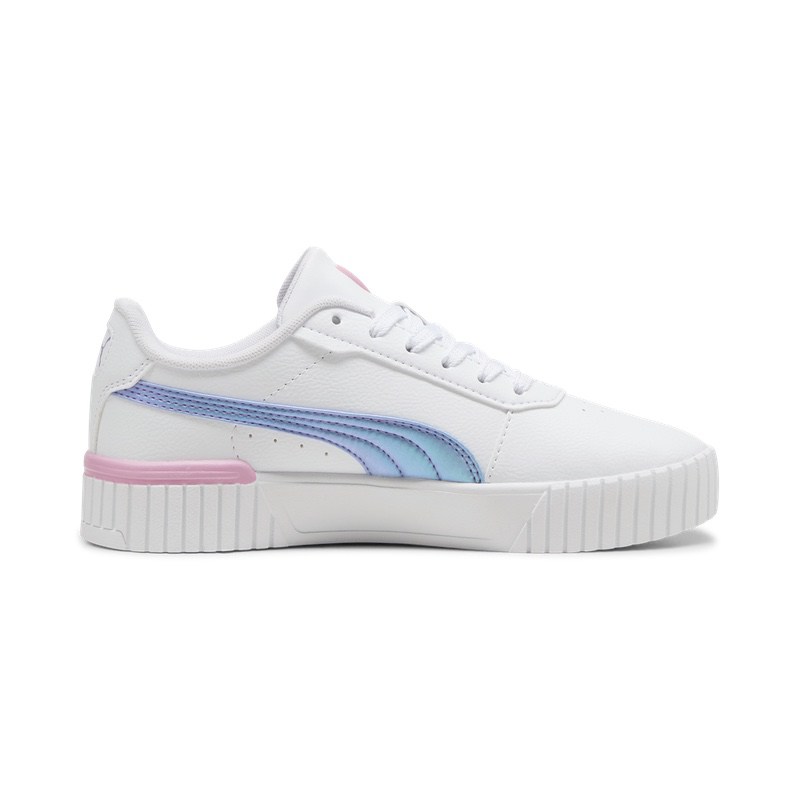 Pantofi sport Puma Carina 2.0 Bouncy Sky Jr - poza 1