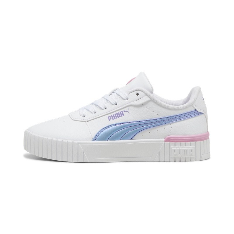 Pantofi sport Puma Carina 2.0 Bouncy Sky Jr - poza 2