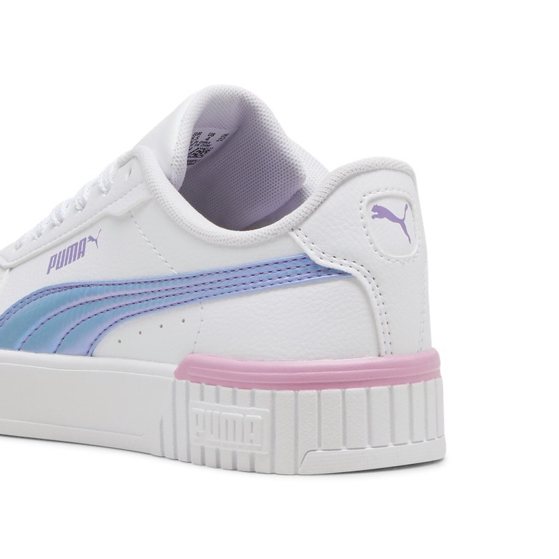 Pantofi sport Puma Carina 2.0 Bouncy Sky Jr - poza 5