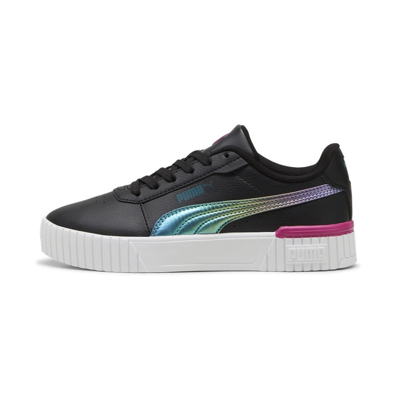 Pantofi sport Puma Carina 2.0 Bouncy Sky Jr - poza 2
