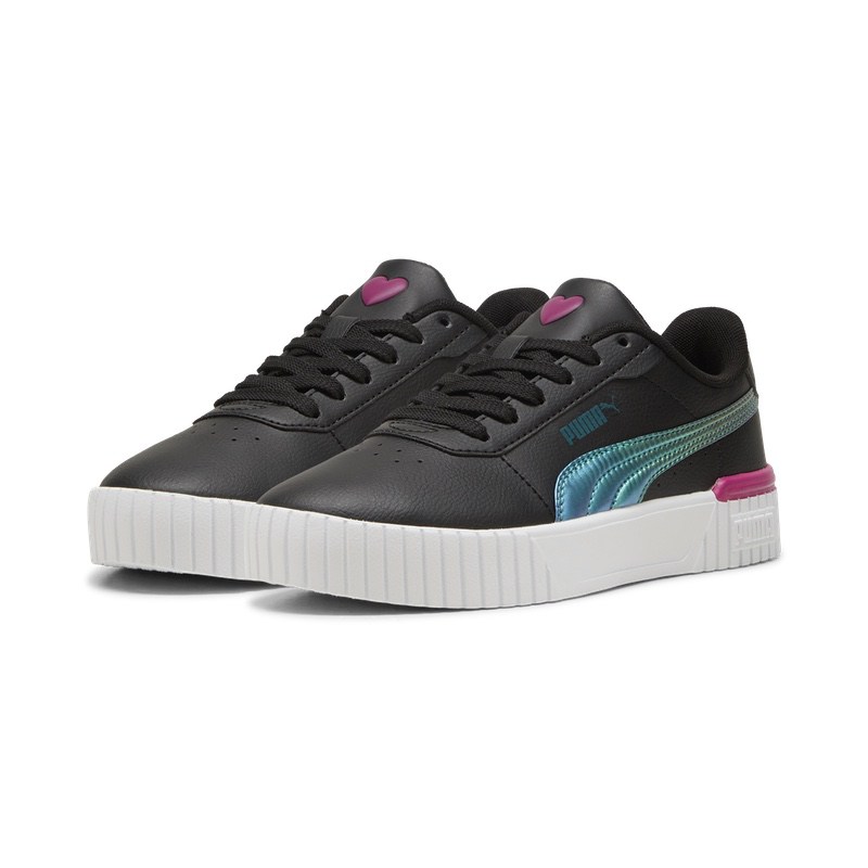 Pantofi sport Puma Carina 2.0 Bouncy Sky Jr - poza 3