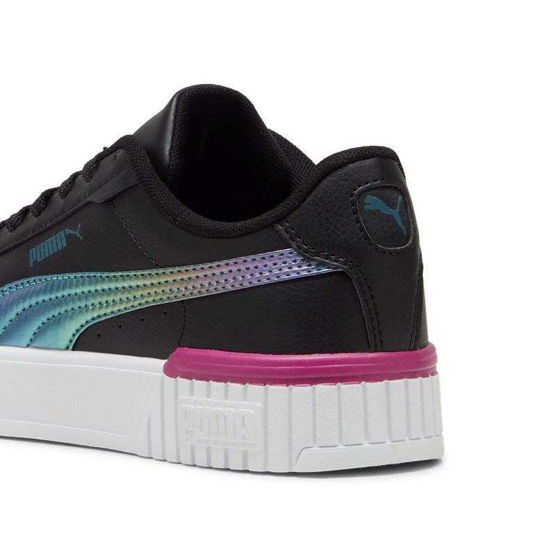 Pantofi sport Puma Carina 2.0 Bouncy Sky Jr - poza 5