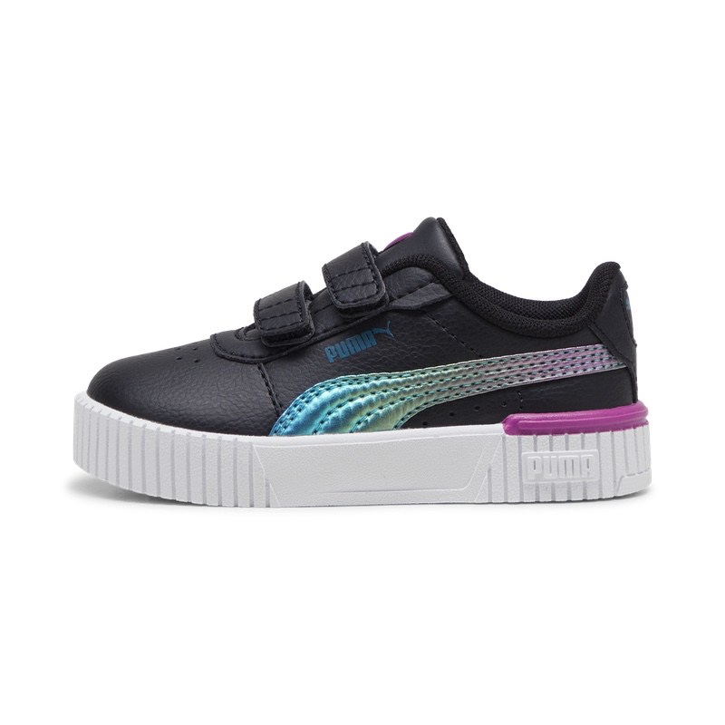 Pantofi sport Puma Carina 2.0 Bouncy Sky V Inf - poza 2