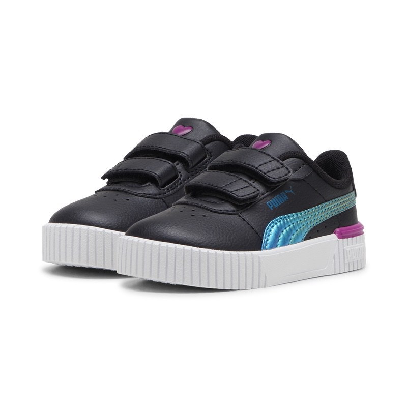 Pantofi sport Puma Carina 2.0 Bouncy Sky V Inf - poza 3