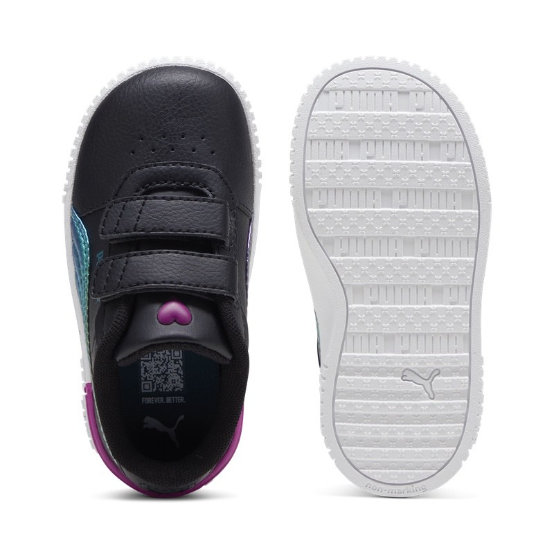 Pantofi sport Puma Carina 2.0 Bouncy Sky V Inf - poza 4