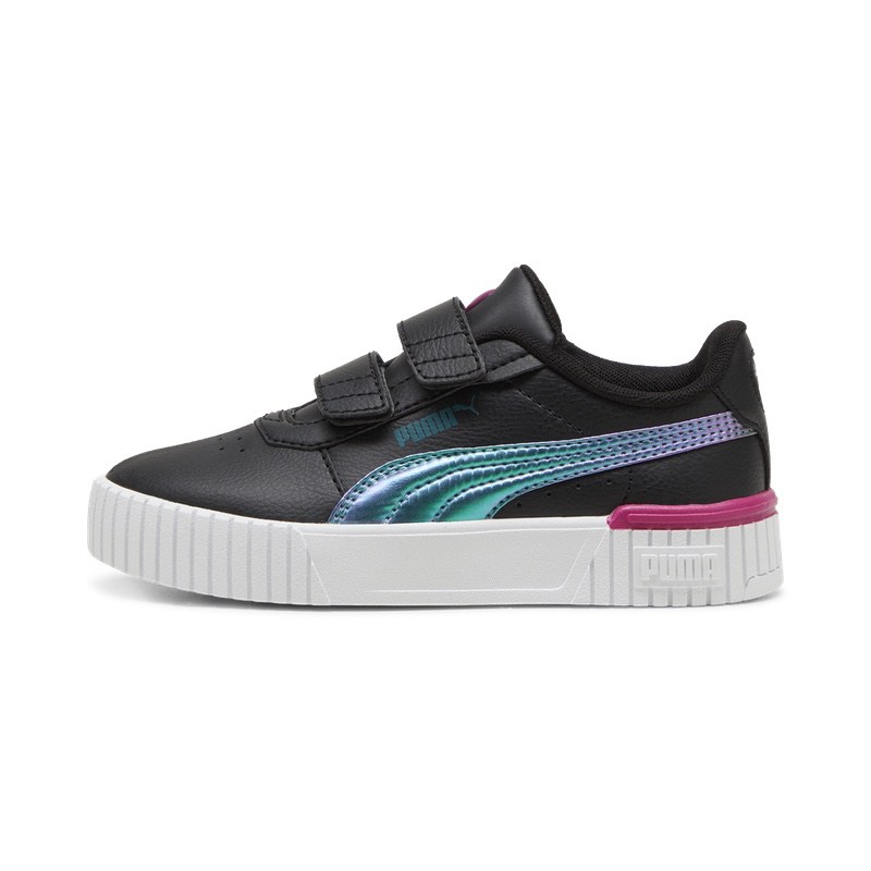 Pantofi sport Puma Carina 2.0 Bouncy Sky V PS - poza 2