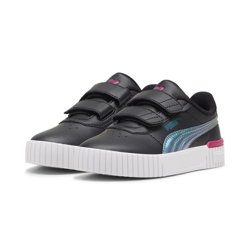 Pantofi sport Puma Carina 2.0 Bouncy Sky V PS - poza 3