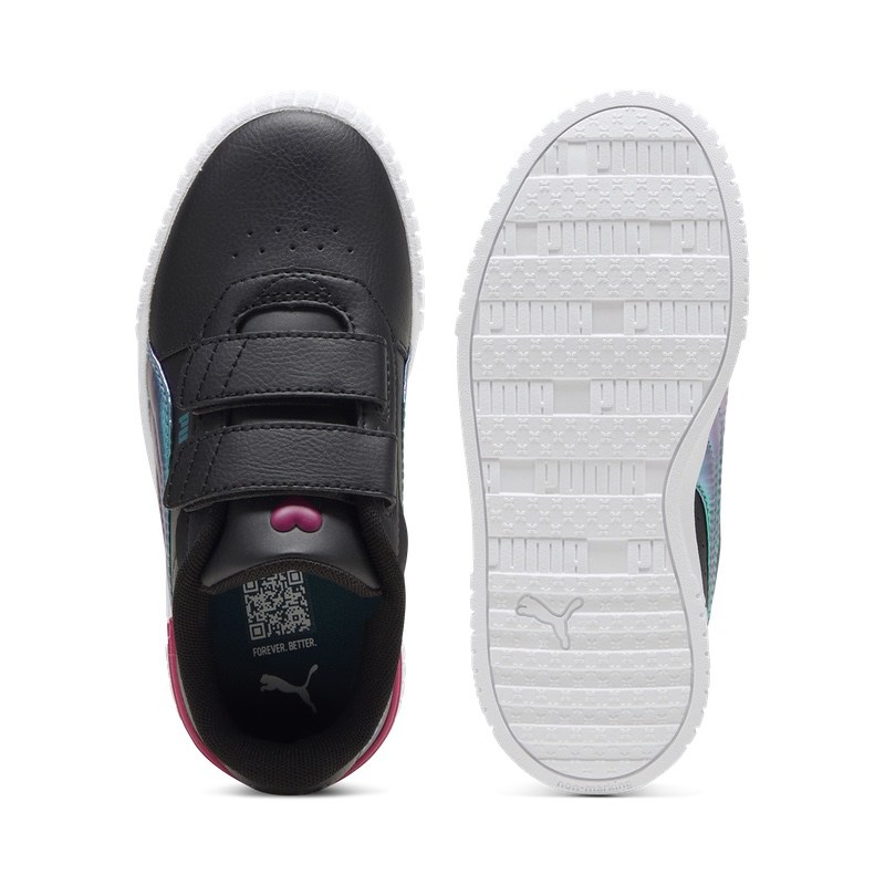 Pantofi sport Puma Carina 2.0 Bouncy Sky V PS - poza 4