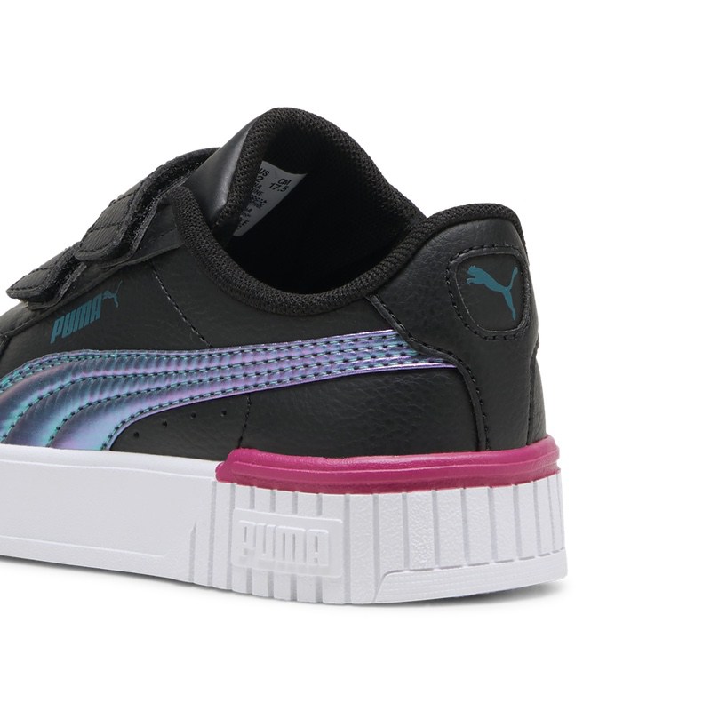 Pantofi sport Puma Carina 2.0 Bouncy Sky V PS - poza 5
