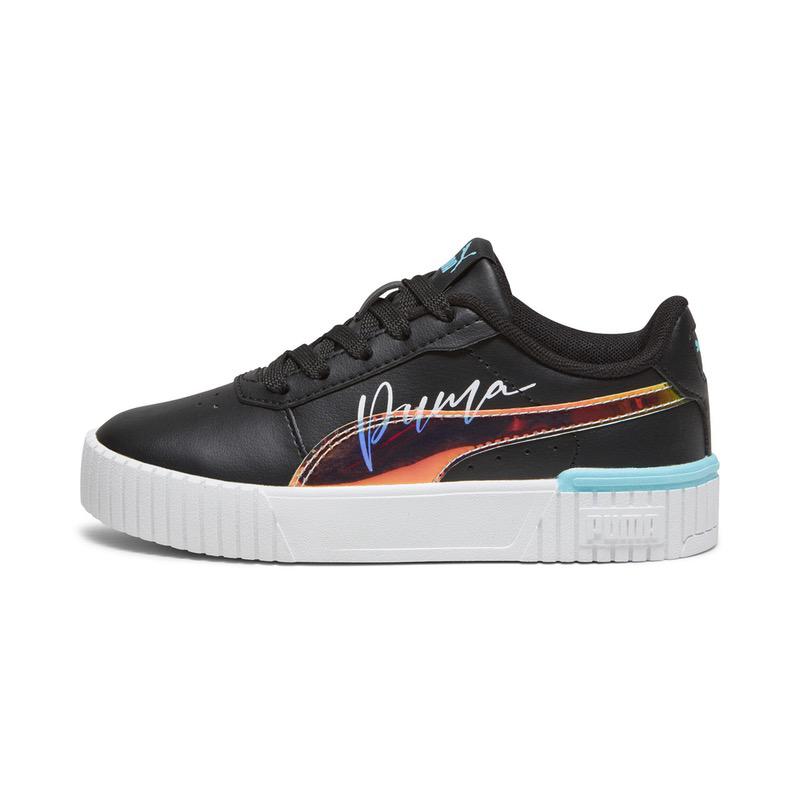 Pantofi Sport Puma Carina 2.0 Crystal Wings ps - poza 2