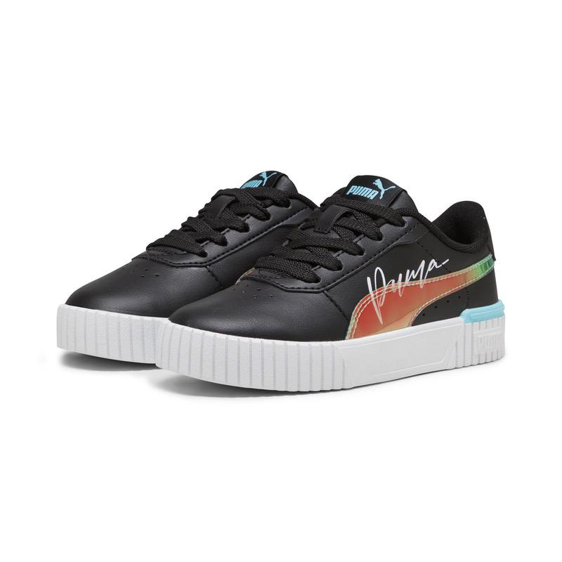 Pantofi Sport Puma Carina 2.0 Crystal Wings ps - poza 3