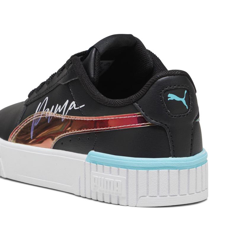 Pantofi Sport Puma Carina 2.0 Crystal Wings ps - poza 4