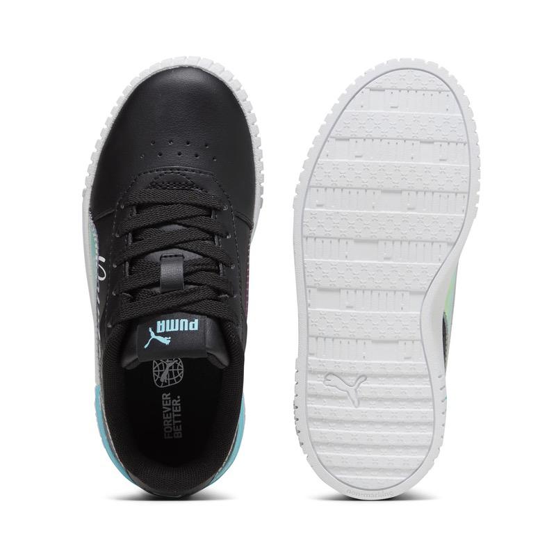Pantofi Sport Puma Carina 2.0 Crystal Wings ps - poza 5