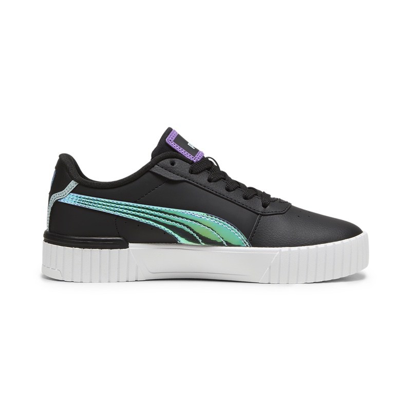 Pantofi Sport Puma Carina 2.0 Deep Dive Jr - poza 1