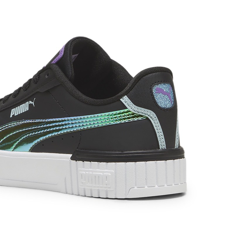 Pantofi Sport Puma Carina 2.0 Deep Dive Jr - poza 5