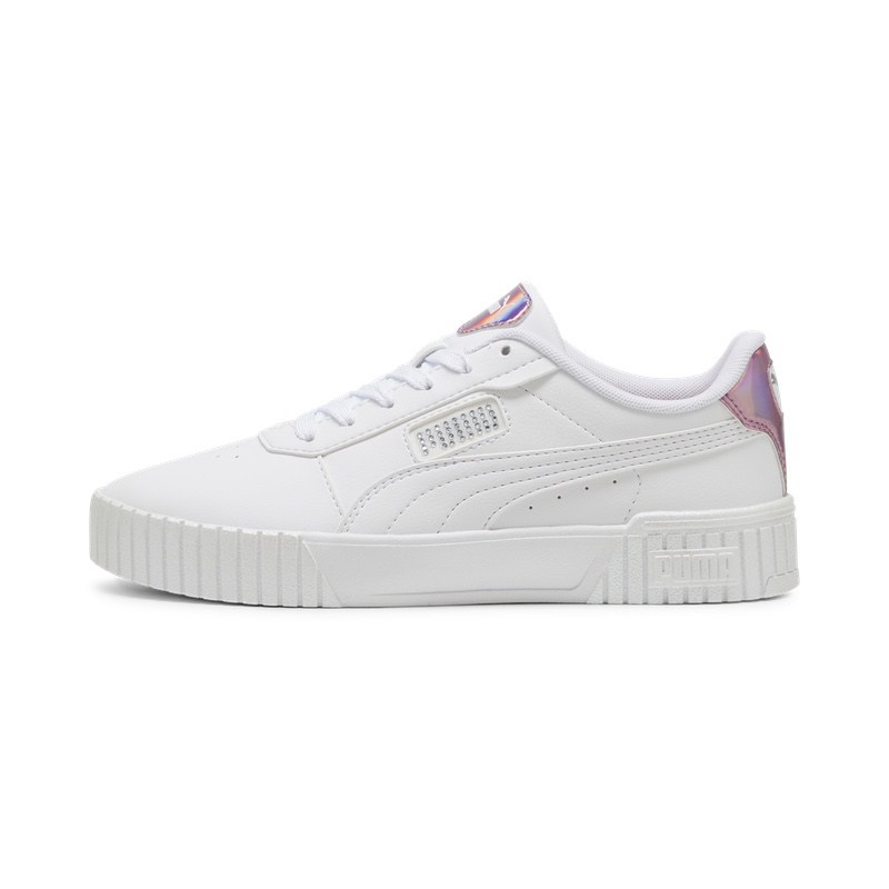 Pantofi sport Puma Carina 2.0 GirlPower - poza 2