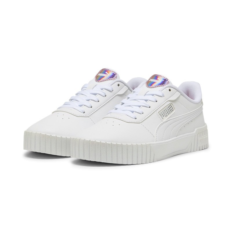 Pantofi sport Puma Carina 2.0 GirlPower - poza 3