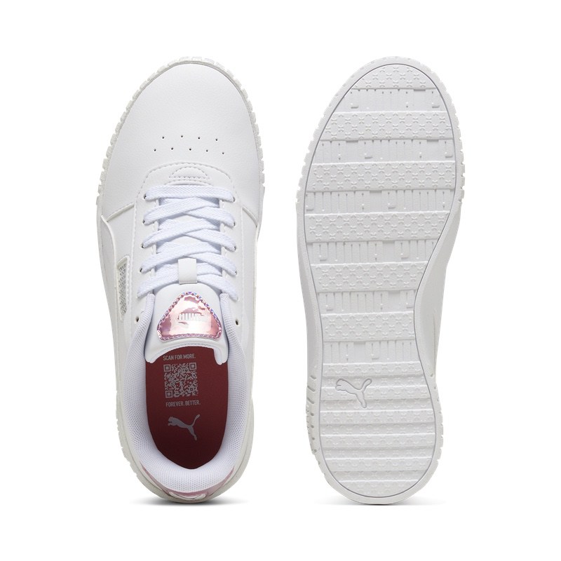 Pantofi sport Puma Carina 2.0 GirlPower - poza 4