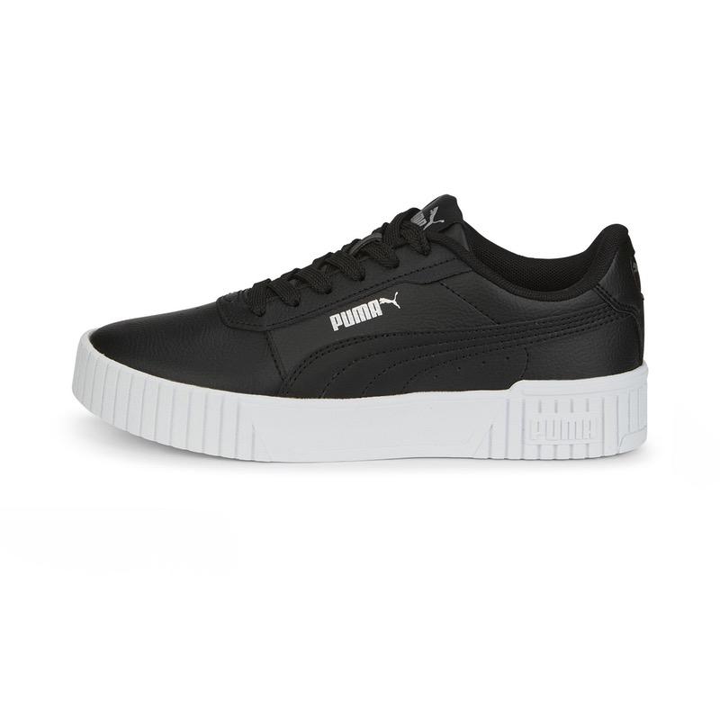 Pantofi Sport Puma Carina 2.0 Jr - poza 2