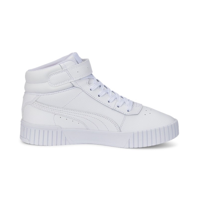 Pantofi Sport Puma Carina 2.0 Mid - poza 1