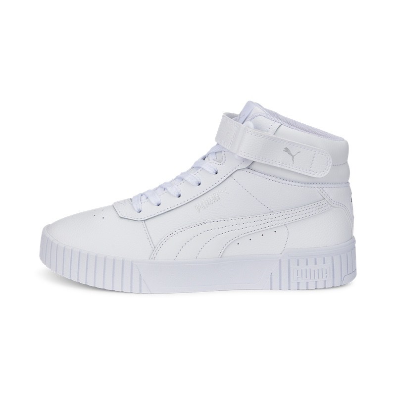 Pantofi Sport Puma Carina 2.0 Mid - poza 2