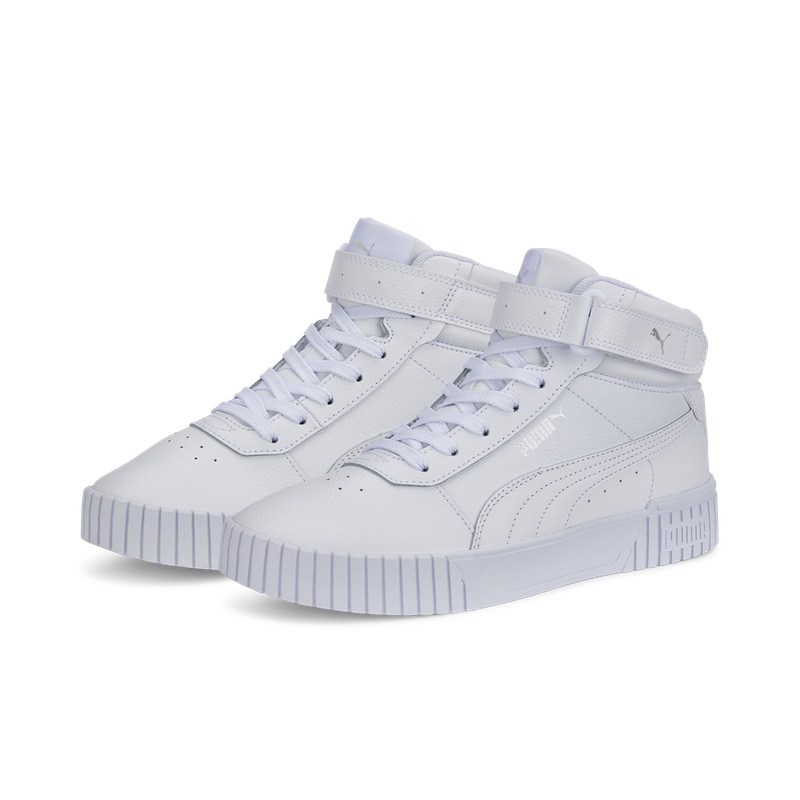 Pantofi Sport Puma Carina 2.0 Mid - poza 3